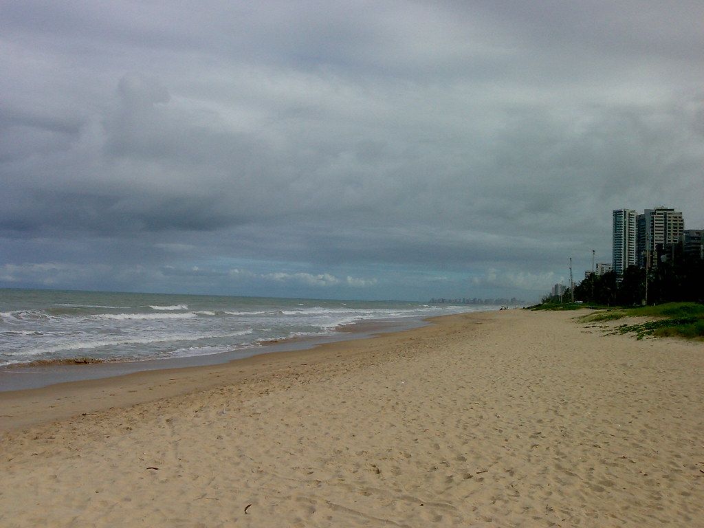 Praia de Boa Viagem