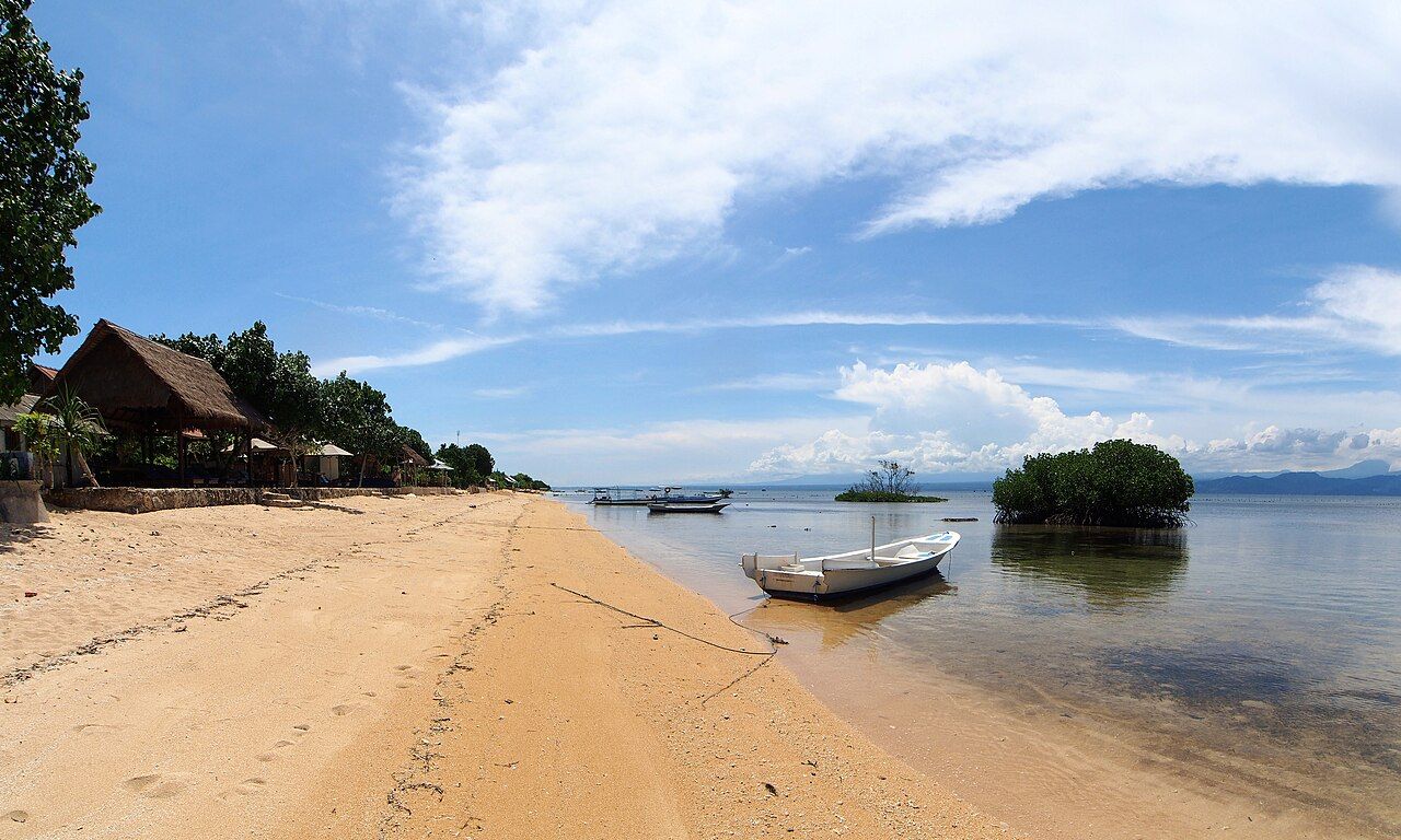 ID beach