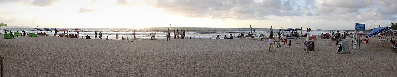 Legian Beach SF0001