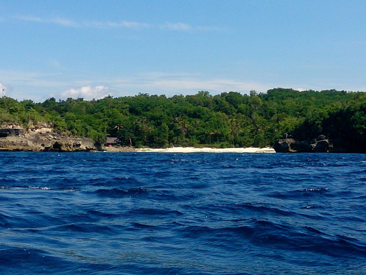 ID beach