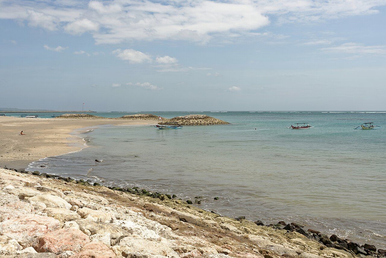 Jerman Beach, Kuta, Bali, Indonesia, 20220825 1329