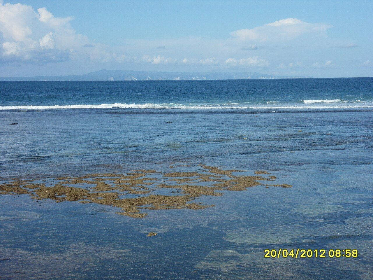 ID beach