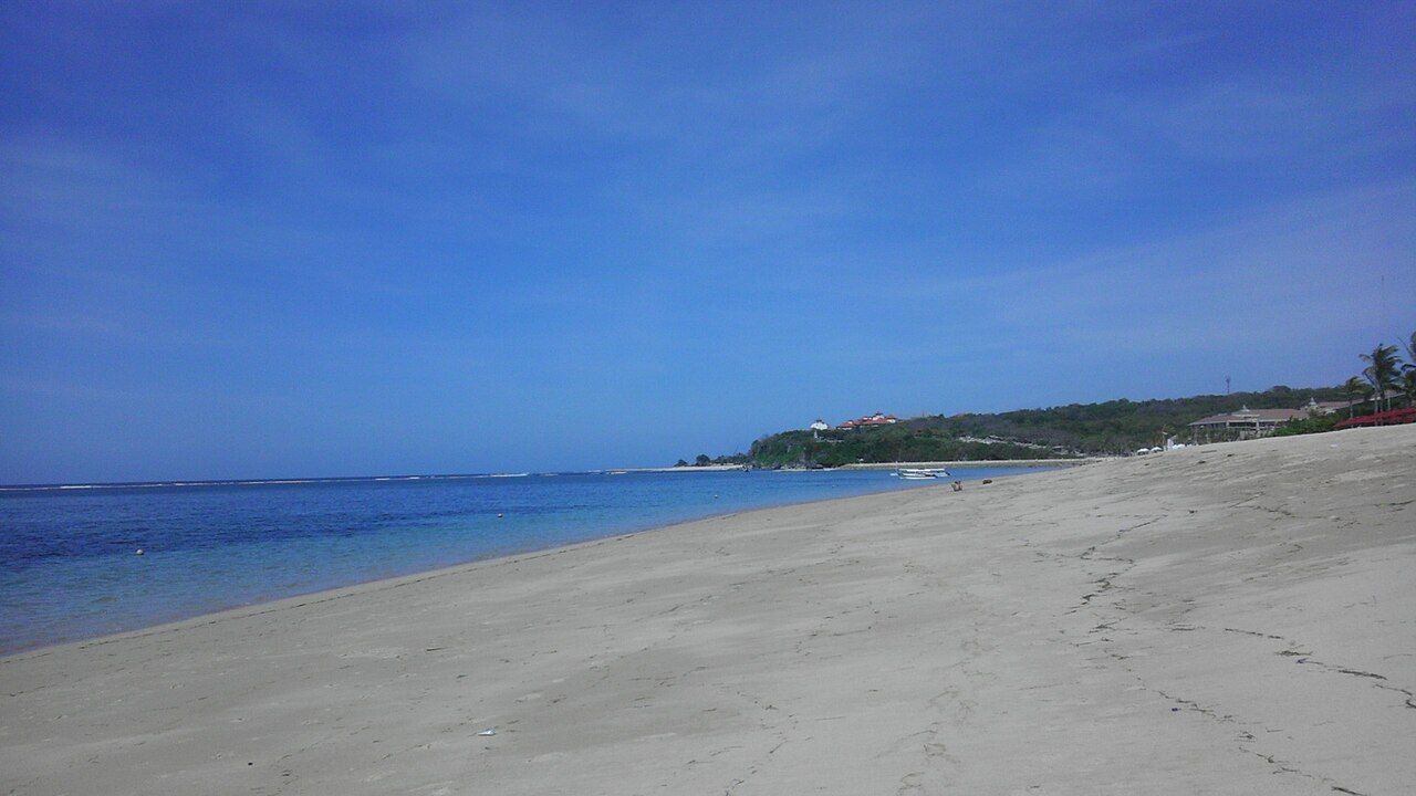 ID-C beach