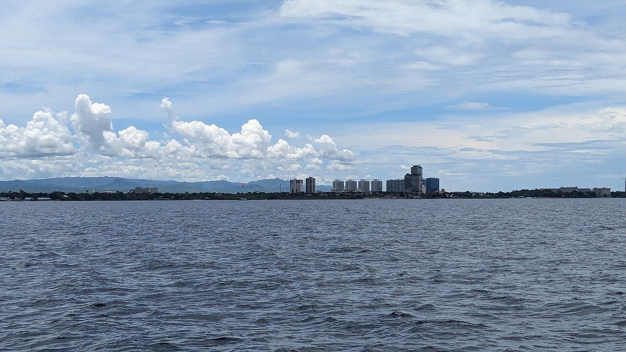 Cebu Dive Trip 2025-06-15