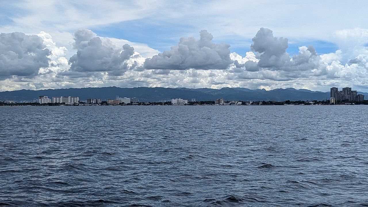 Cebu Dive Trip 2025-06-15
