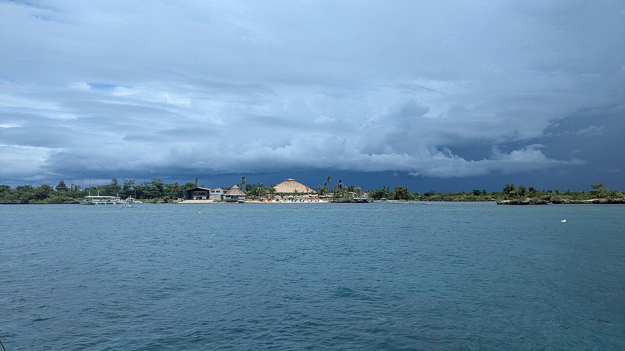 Cebu Dive Trip 2025-06-15