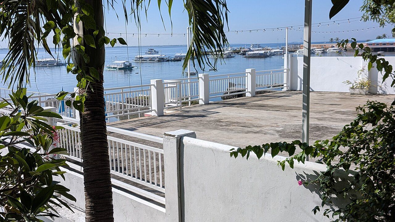 Aozora Seaside Mactan 2026-02-28