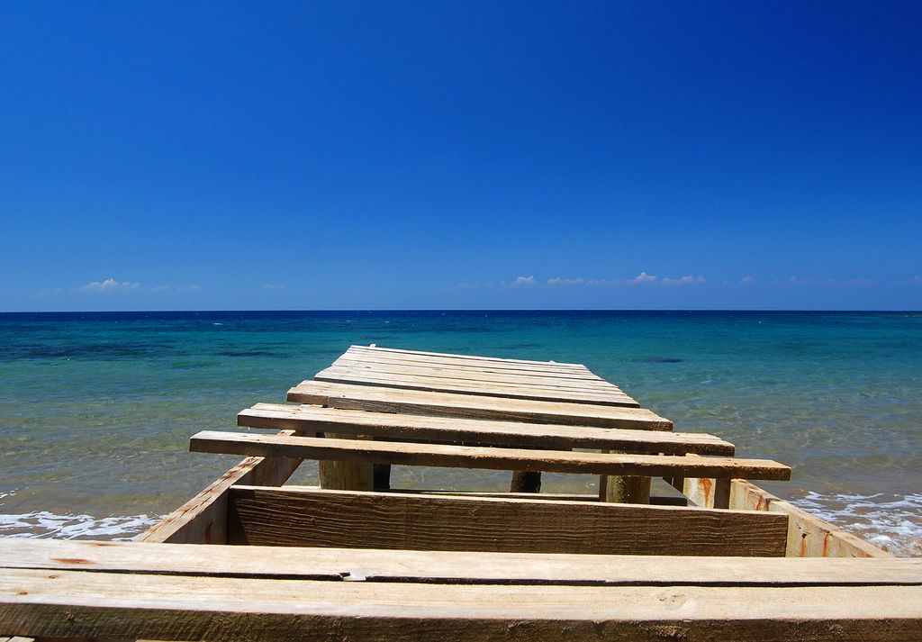 HN beach