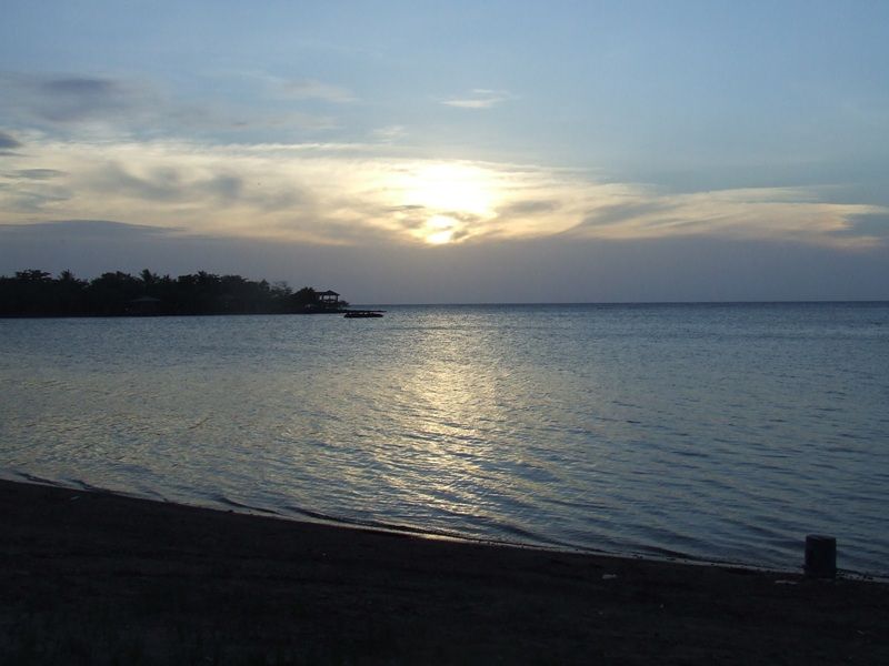 HN beach