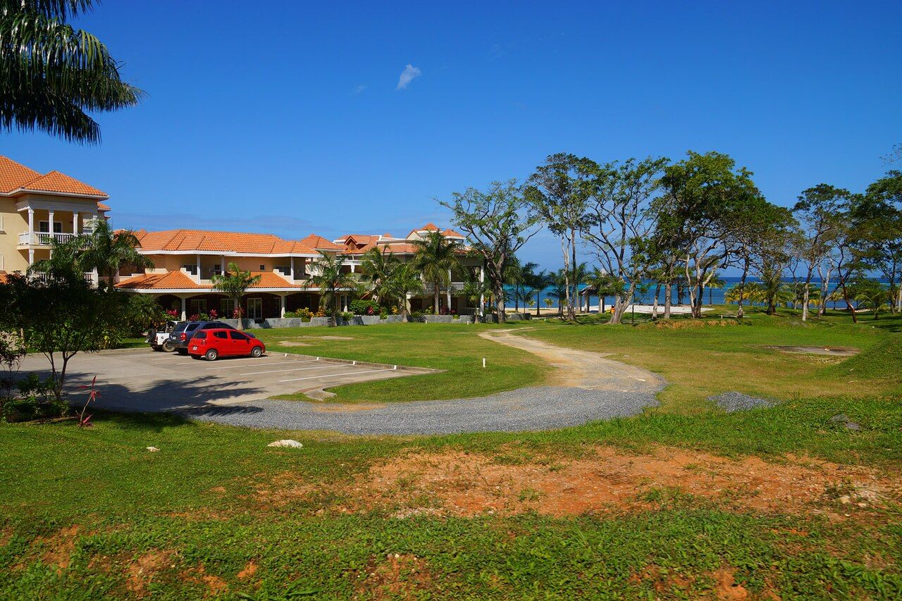 HN beach