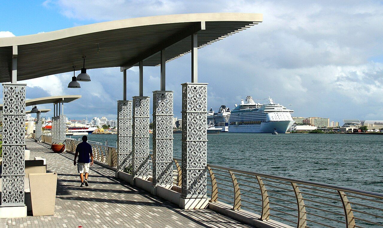 Pan American Pier (22899246041)