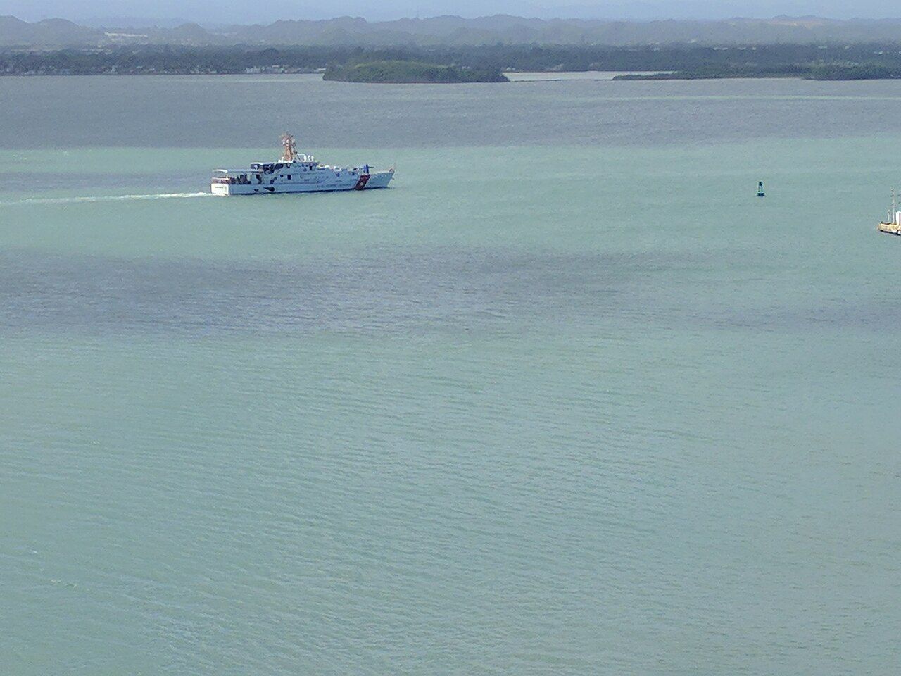 USCG Sector San Juan (31820735922)
