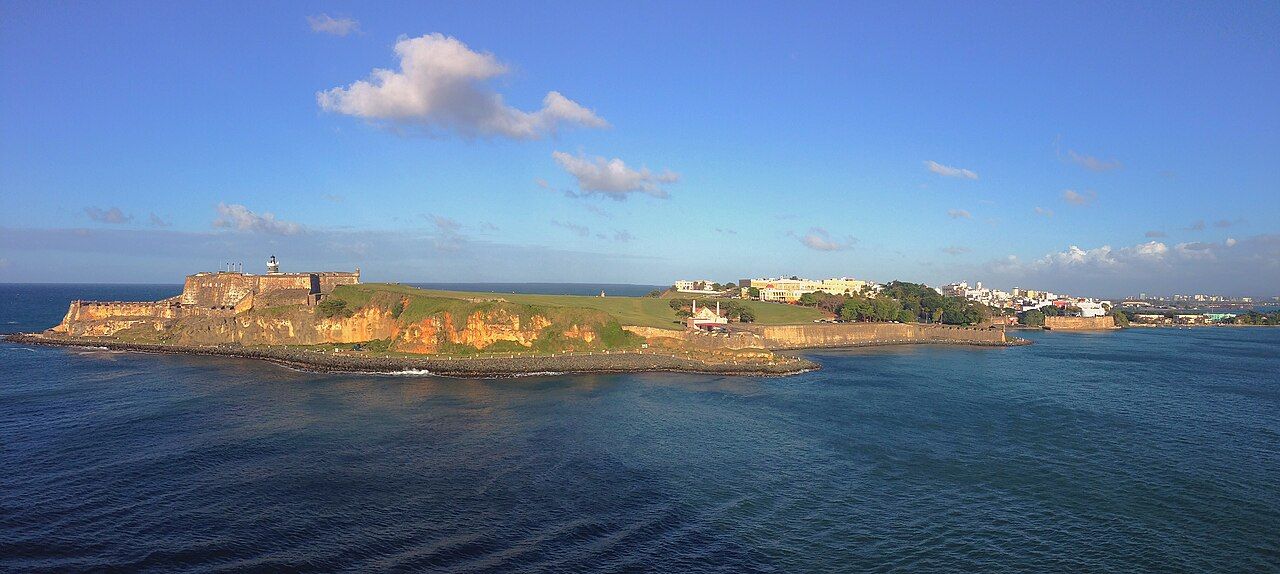 San Juan Puerto Rico (33519972611)