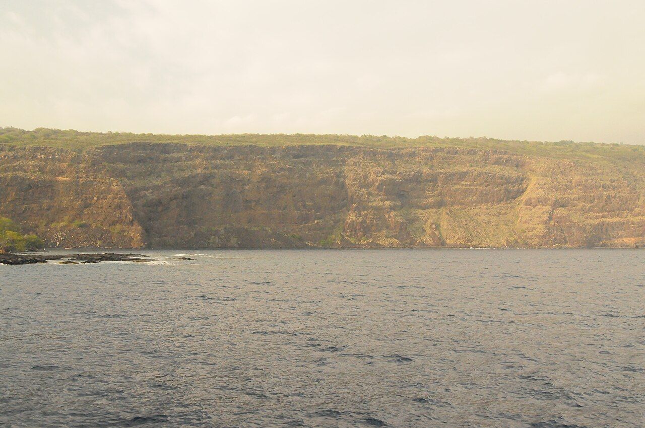 Hawaii beach