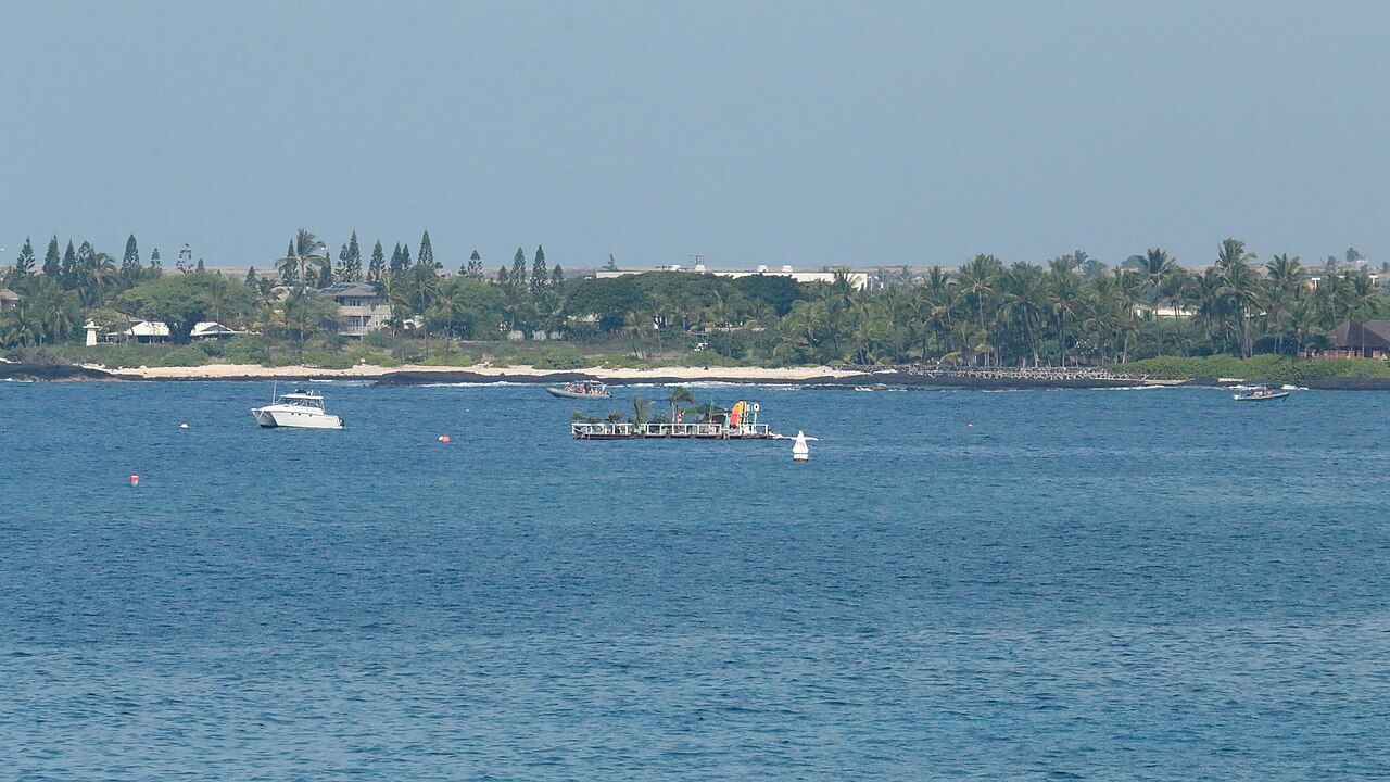 Kona Bay, Kailua-Kona (504486) (23531567529)