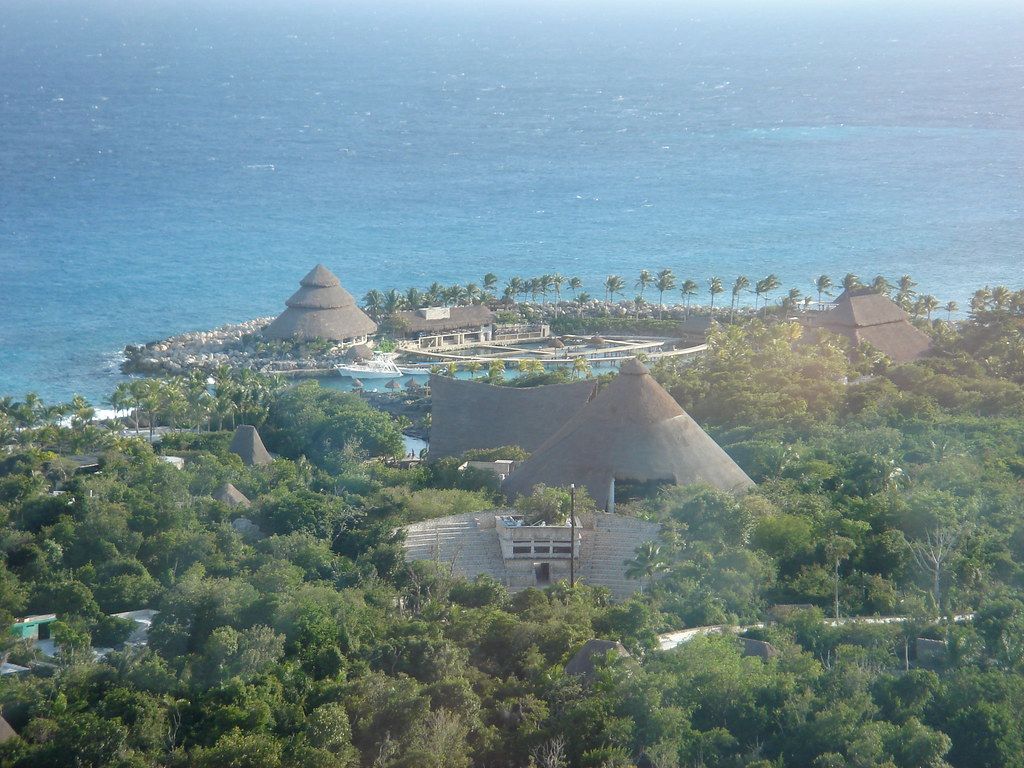 MX beach
