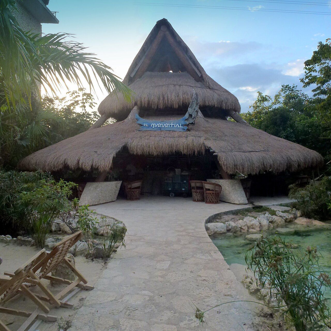 MX beach