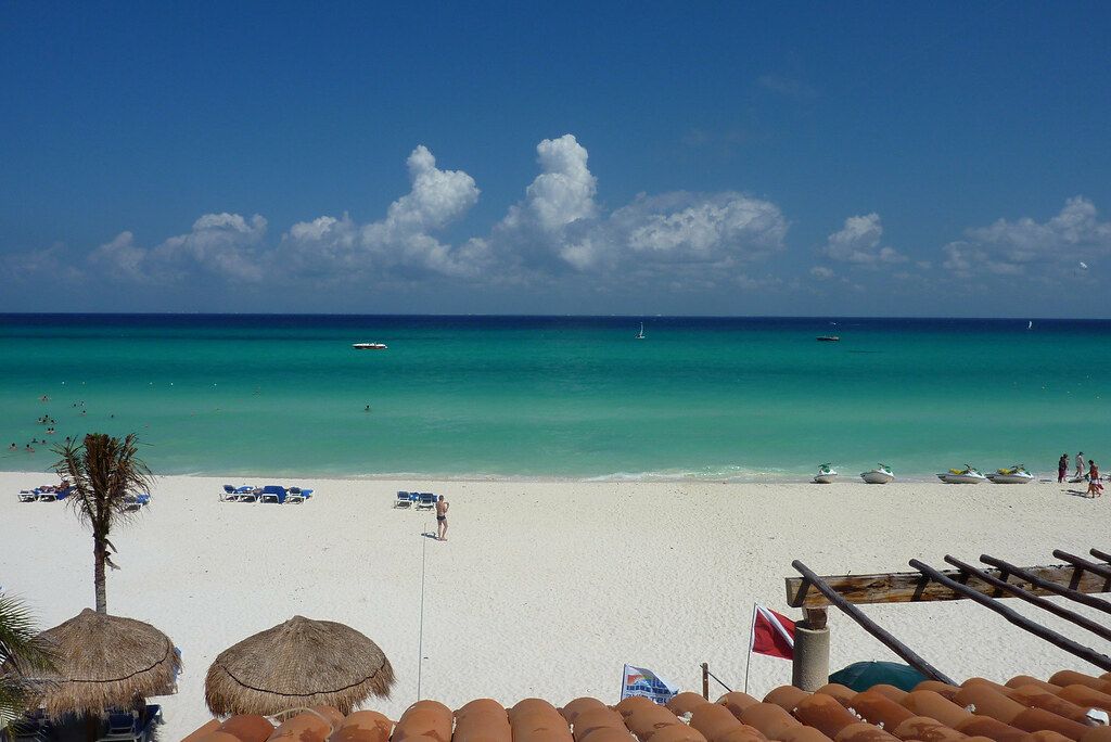 Viva maya playadelcarmen