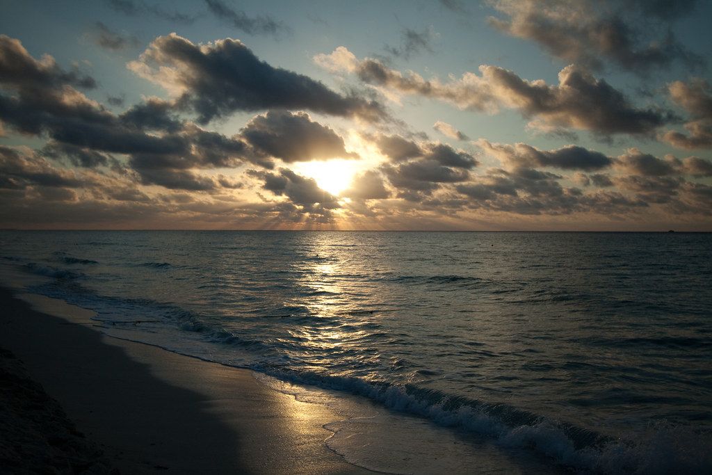 Playacar, Playa del Carmen, Q.R., Mexico - panoramio - sergiosimon