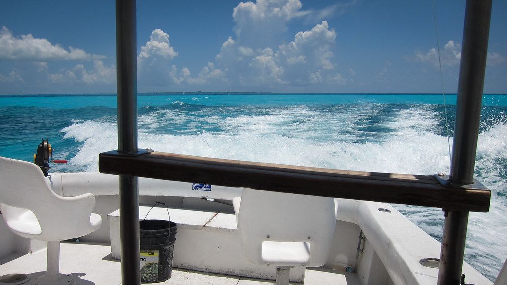 Live Aqua Cancun - August