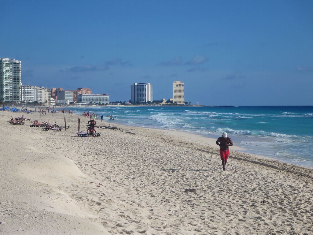 Cancun