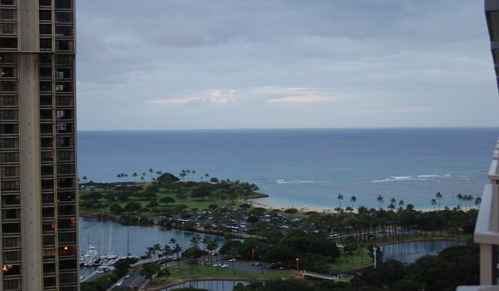 I could live here...right?