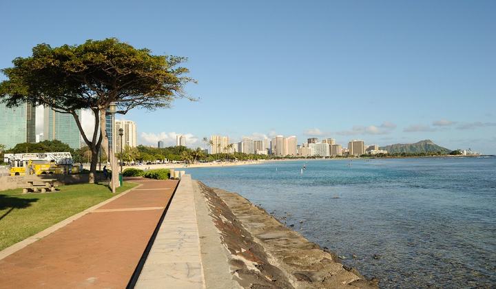 The Kahana @ Kewalo Basin