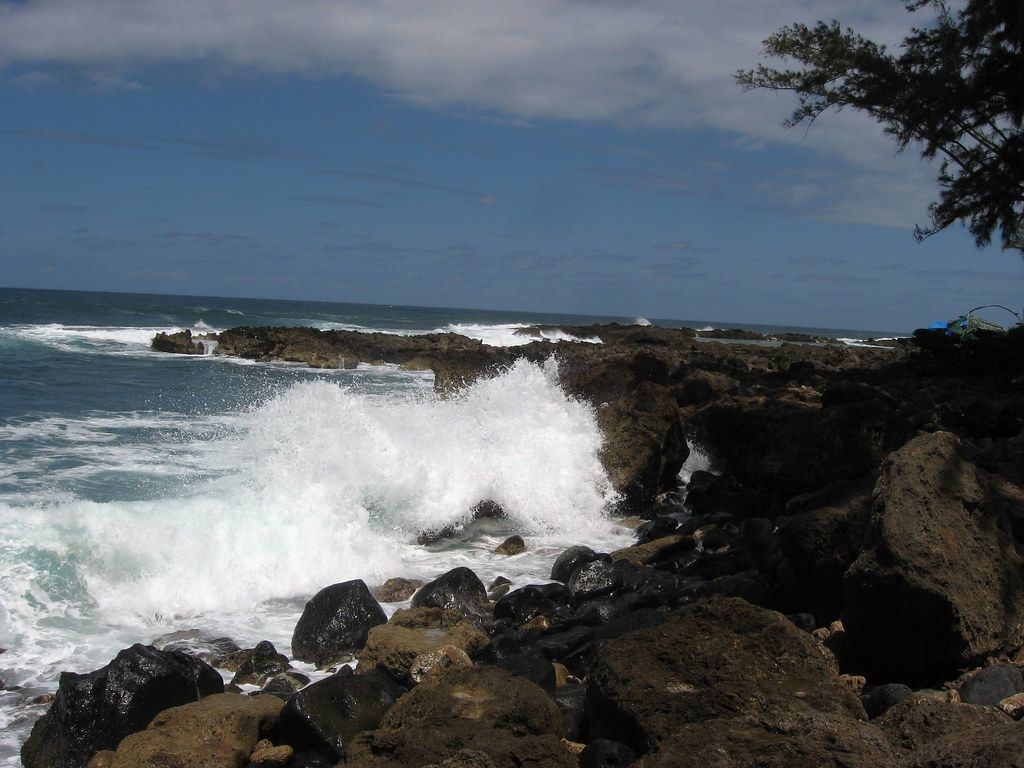 Pupukea Beach Park, North Shore, Oahu, Hawaii (12)