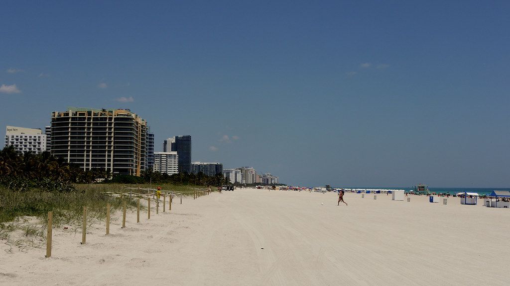 South Beach