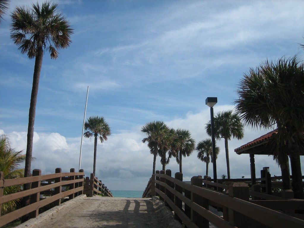 Miami Beach