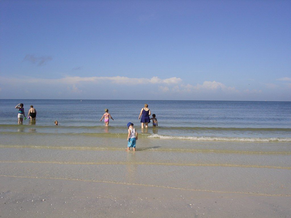 Fort Myers Beach