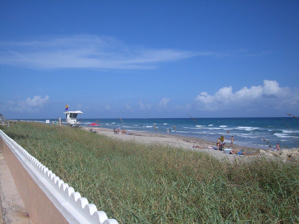 Lectura Playa