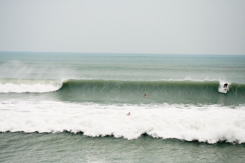 BS beach