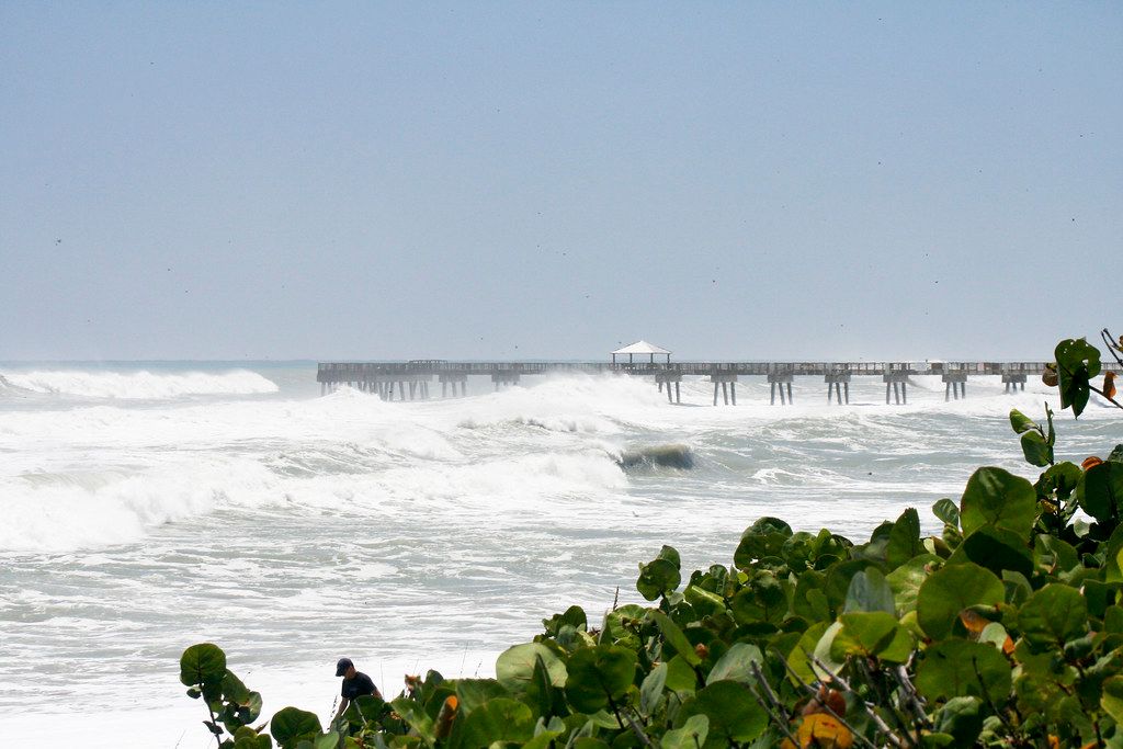 BS beach