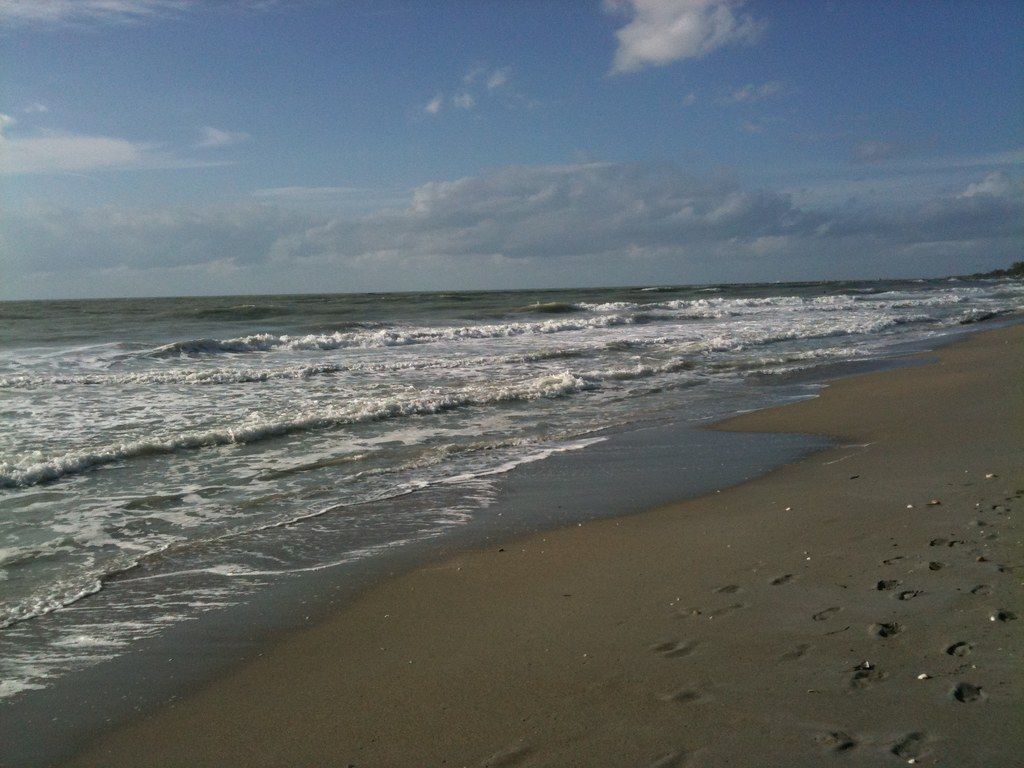 Venice Beach, Florida
