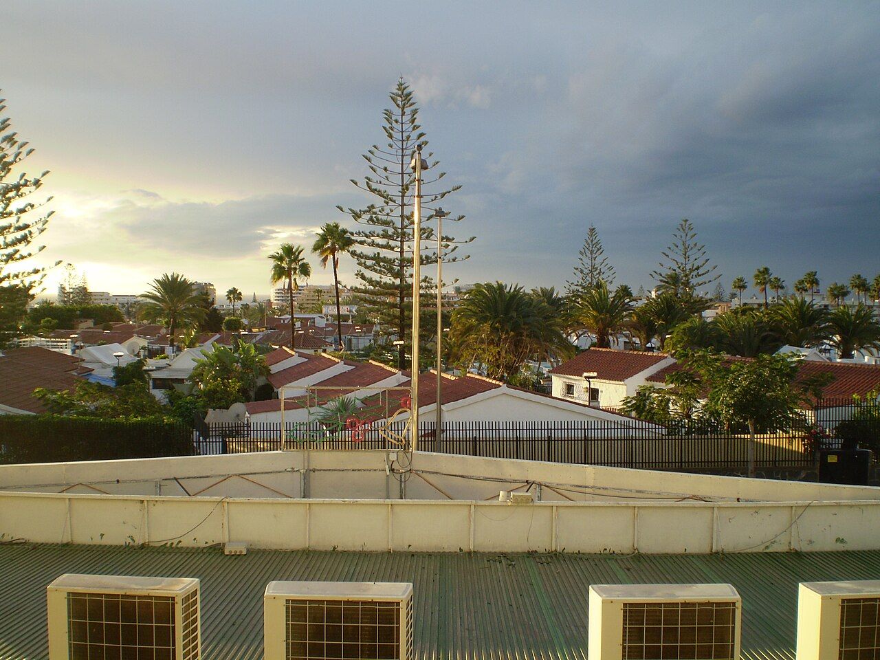 Asteroideae Playa del Inglés, 35100 Maspalomas, Las Palmas, Espanha