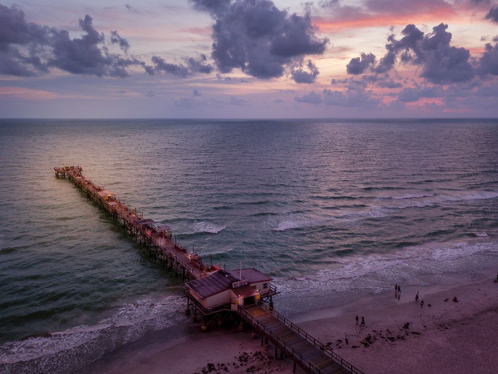Le Beach