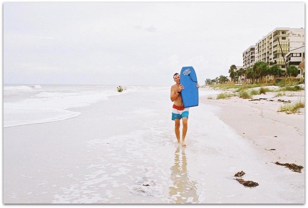 Finding the Waves