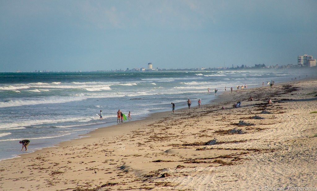 Satellite Beach Florida