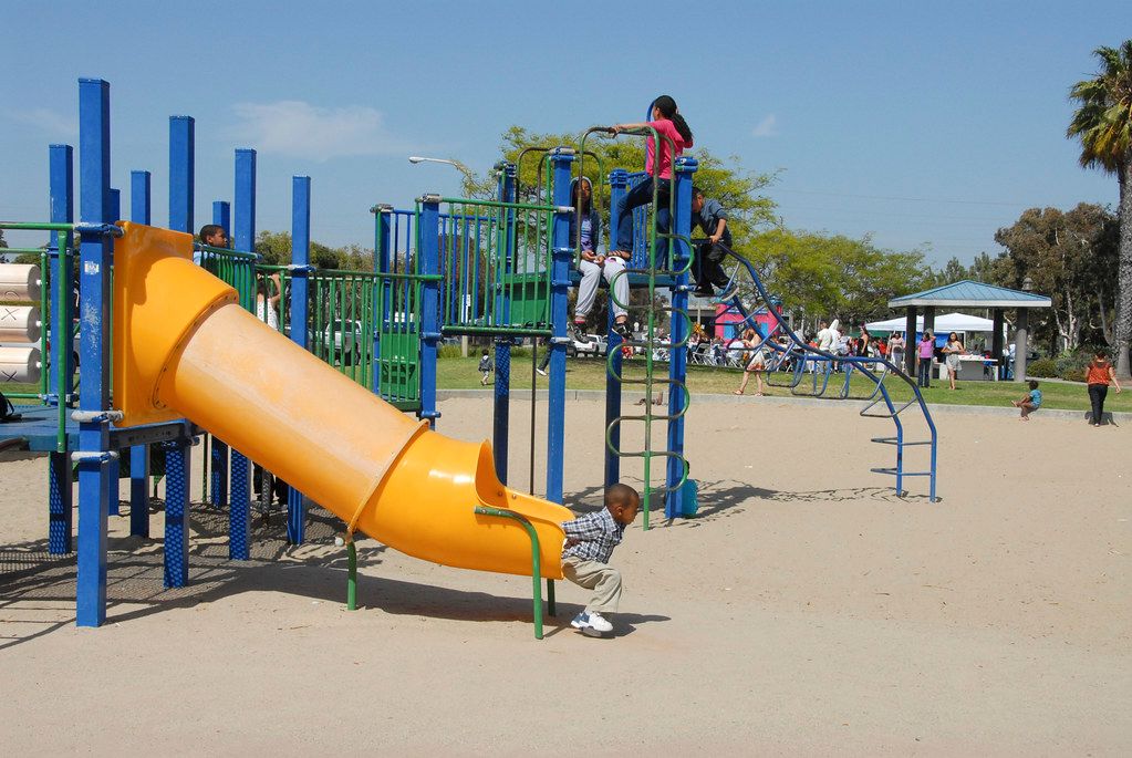 Port of San Diego's Public Parks