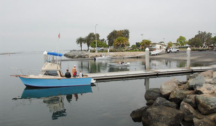 Port of San Diego's Public Parks