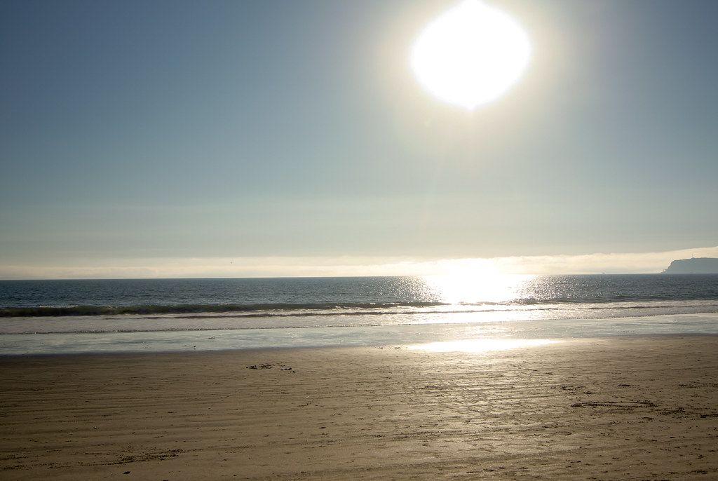 San Diego 2012