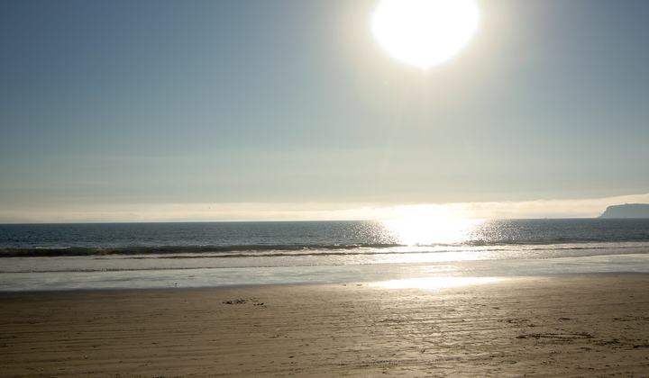 San Diego 2012