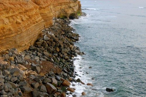 Sunset Cliffs 1