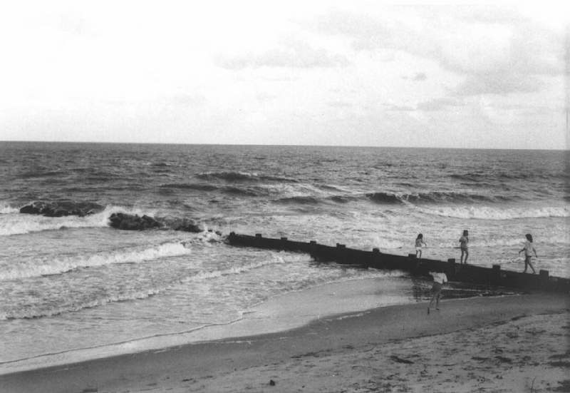 35mm Black and White (1974)