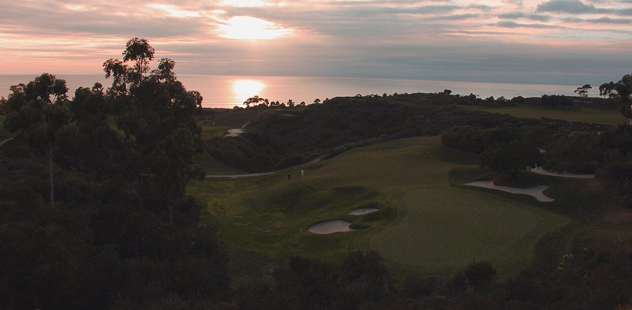 The Resort at Pelican Hill