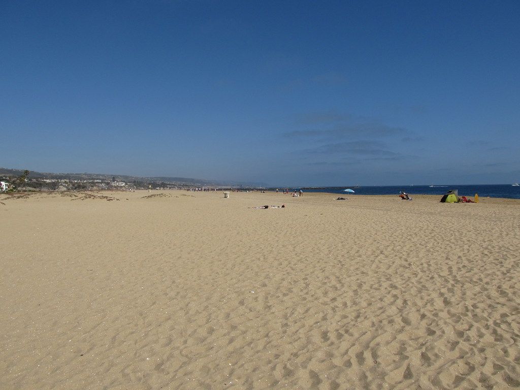 Balboa Peninsula, Newport Beach, California, Newport Beach, California