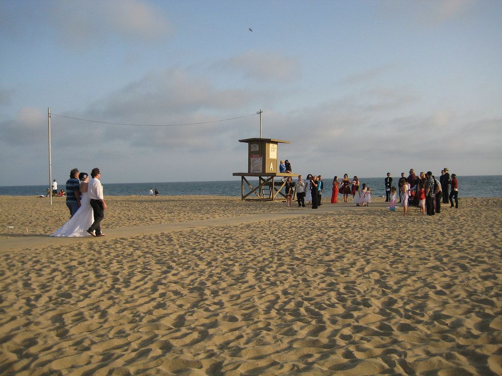 Balboa Beach, CA -  04-04-2010 02-22-11