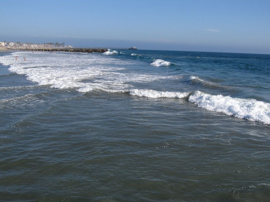 Newport Beach, California