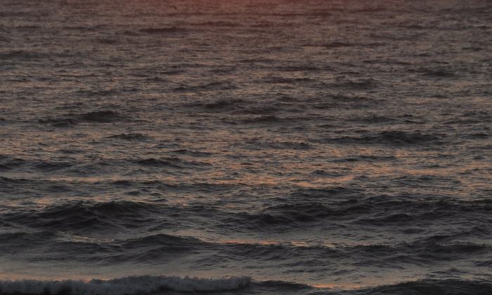 Early Morning